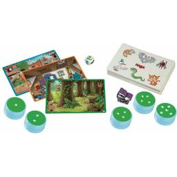 Madame Mouffette Eclate