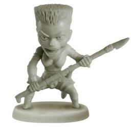 Arcadia Quest: Zahra Figurine