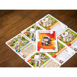 Imperial Settlers: Empires du Nord - Bannières Romaines Zoom