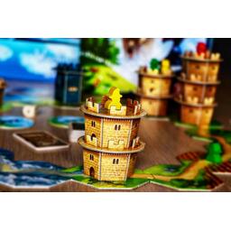 Les Tours Ambulantes Zoom