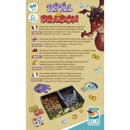 Troll & Dragon Back