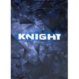 Knight: Arsenal Cover
