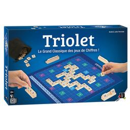 Triolet Cover 3d