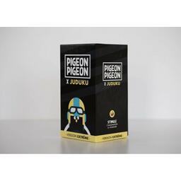 Pigeon Pigeon: Version Extrême Cover 3d