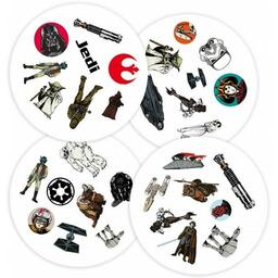 Dobble: Star Wars Cartes