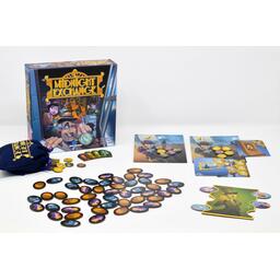 Midnight Exchange Eclate