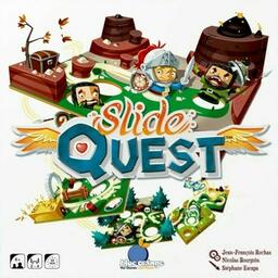 Slide Quest Cover