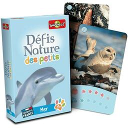 Défis Nature des Petits: Mer Eclate