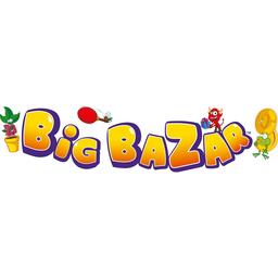 Big Bazar Logo