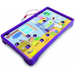 Docteur Maboul: Peppa Pig Eclate