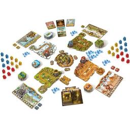 Age of Towers Eclate