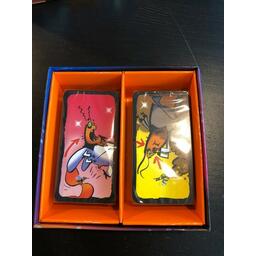 La Danse des Cafards Contenu