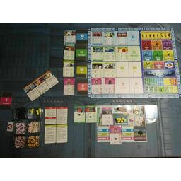 La Quête du Bonheur Eclate