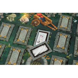 La Danse des Vampires Zoom