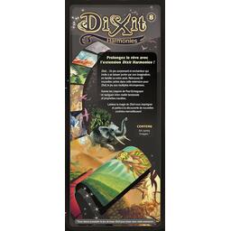 Dixit 8: Harmonies Back