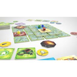 Timeland: A Taluva Adventure Zoom