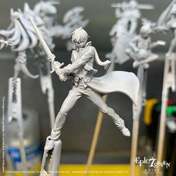 Epic Seven Arise Figurine