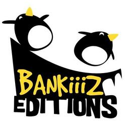 Bankiiiz Editions
