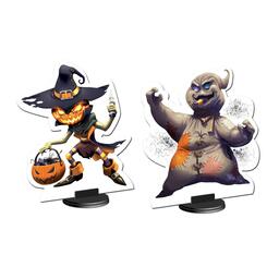 King of Tokyo: Halloween Figurines