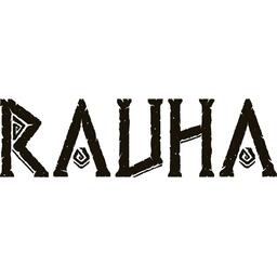 Rauha Logo