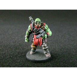 Star Wars: Assaut sur l'Empire - Le Royaume de Jabba Figurine