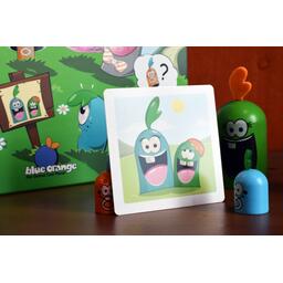 Gobblers Family Mix Eclate