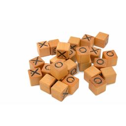Quixo Cubes