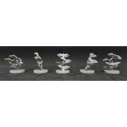 Conan: Nordheim Figurines