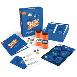 Questions de Merde Eclate