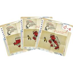 Welcome to La Petite Mort Cartes