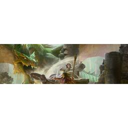 Dungeons & Dragons Artwork