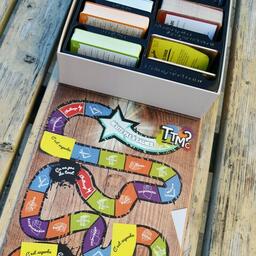 TTMC: Tu te Mets Combien ? Contenu