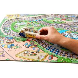 La Loco des Couleurs Zoom