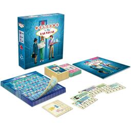 Welcome to New Las Vegas Eclate