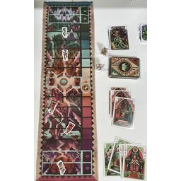 Visite Royale Eclate