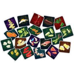 Sandwich: MasterClass Cartes