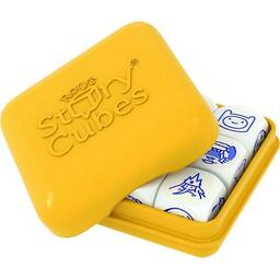 Rory's Story Cubes: Adventure Time Eclate