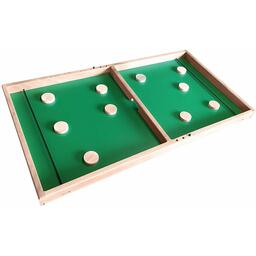 Le Passe-Trappe: Grand Plateau