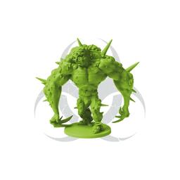Zombicide: Toxic City Mall Figurine