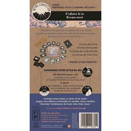 Intime Conviction n°4: L'Affaire de la Croque Mort Back