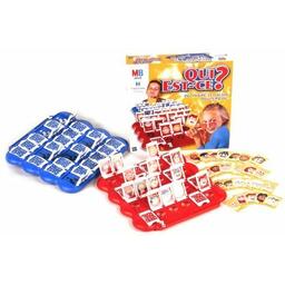 Qui Est-Ce ? 2004 Eclate