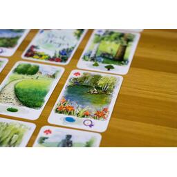 Jardins Anglais Zoom