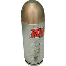 BANG! The Bullet! Cover 3d