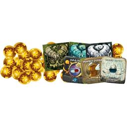 Krosmaster: Arena 2.0 Eclate