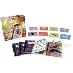 Mia London et l'Affaire des 625 Fripouilles Eclate