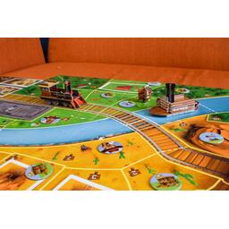 Pappy Winchester Zoom