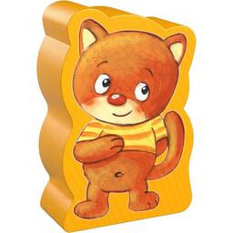 Mes Premiers Jeux: Hop, au Dodo ! Figurine