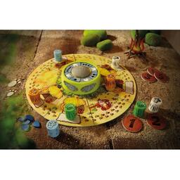 Tambuzi ... l’Éclair Frappera le Dernier ! Eclate