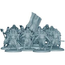 Le Trône de Fer: Le Jeu de Figurines Figurines