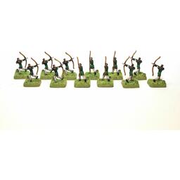 Batailles de Westeros: Fraternité sans Bannière Figurines